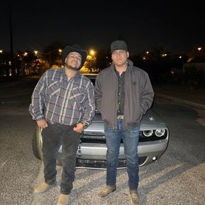 Meet your Posher, Albin